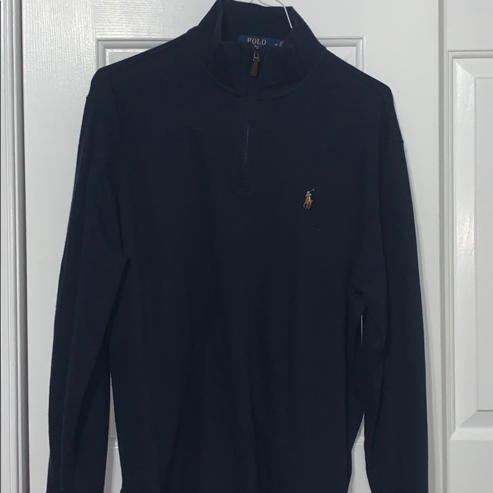 Polo Ralph Lauren turtle neck sweater